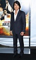 Sung Kang Picture 2 - "Ninja Assassin" Los Angeles Premiere - Arrivals