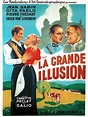 Sección visual de La gran ilusión - FilmAffinity