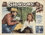 Showdown (1963)