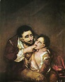 El Primero von Francisco de Goya: hochwertiger Kunstdruck