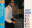 Milt Jackson - Bags' Opus (2011, CD) | Discogs