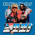 Tokio Hotel: 2001, la portada del disco