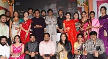 Trailer of the Marathi web series Athang launched by Raj Thackeray ...