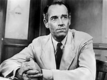 » Henry Fonda.LOFF.IT Biografía, citas, frases.