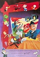 Bob Clampett Tribute Lithograph – Clampett Studio