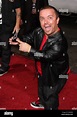 Jason Acuna aka Wee Man Los Angeles Premiere of 'Jackass 3D' at the ...