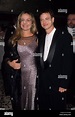 GARY SINISE with wife Moira Harris at the 50th DGA awards in Los ...