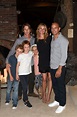 Julia Roberts Celebrates 18th Anniversary with Husband Daniel Moder in ...