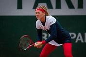 Marie Bouzková, French Open 2020, 1. kolo - Aktuálně.cz