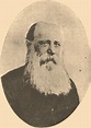 Rabbi Moshe Leib Lilienblum, 1843-1910 | CIE
