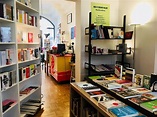 Ein Spaziergang durch die schönsten Buchhandlungen Berlins – Teil II ...