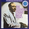 The Essential Count Basie, Vol. 2 - Count Basie | Songs, Reviews ...