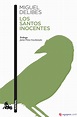 LOS SANTOS INOCENTES - MIGUEL DELIBES - 9788423353521
