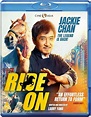 Ride On (2023) – Review. Jackie Chan | Asian Action Cinema