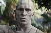 Thor 4 : Christian Bale fait officiellement son entrée dans le MCU