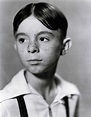 Alfalfa (Carl Switzer) | What Ever Happened to the Little Rascals ...
