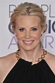 Monica Potter - 2015 People's Choice Awards in Los Angeles • CelebMafia