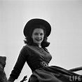 What 100 Stars Want Most in 1956 - Margaret O'Brien | Golden age of ...
