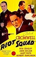 Riot Squad (Movie, 1941) - MovieMeter.com