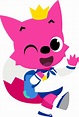 Pinkfong PNG 21 | Imagens PNG