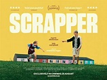 Scrapper (2023) - FilmAffinity