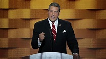 Tim Ryan, Ohio Congressman, Announces 2020 Presidential Bid : NPR