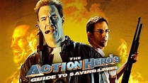 The Action Hero's Guide to Saving Lives (2009) - Plex