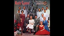 Ruth Lyons "Ten Tunes of Christmas" 1958 - YouTube