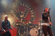 Velvet Revolver live at the WDR ROCKNACHT in Cologne/Germa… | Flickr