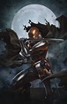 Slade Wilson (Dark Multiverse: Deathstroke: R.I.P.) | DC Database | Fandom
