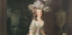 Louise of Orange-Nassau - A devoted Princess (Part one) - History of Royal Women