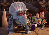Toy Story That Time Forgot Gallery | Toy Story