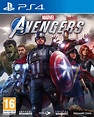 bol.com | Marvel's Avengers - PS4 | Games