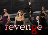 "Revenge" vuelve a la TV con nuevos personajes en su cuarta temporada ...