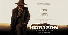 Horizon An American Saga | Official Movie Site