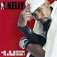 R. Kelly album "The R. In R&B Collection Volume 1" [Music World]