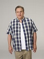 How Jeff Garlin Prepared Himself For A Life Of Comedy | Comedy, Curb ...