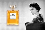 Recordamos a Coco Chanel con cinco datos sobre el icónico N° 5