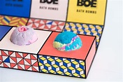Check out this @Behance project: “BOE” https://www.behance.net/gallery ...
