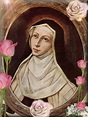 Santa María Magdalena de Pazzi - EcuRed