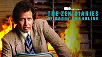 The Zen Diaries Of Garry Shandling TV Show: Watch All Seasons, Full ...