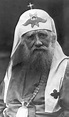 Tichon, Hl. Patriarch von Moskau und ganz Russland – Orthpedia