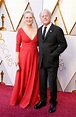 Meryl Streep and Don Gummer | Celebrity Couples at the 2018 Oscars ...