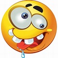 48 best emoji silly goofy faces images on Pinterest | The emoji ...