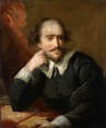 John Shakespeare Portrait