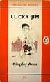 Club de Lectura Pla 9: Codi 37 : La suerte de Jim de Kingsley Amis