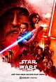 'Star Wars: los últimos Jedi': Pósters de personajes apurando el estreno