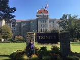 Trinity Washington University - Colleges & Universities - 125 Michigan ...