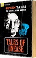 Tales of Unease on DVD