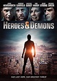 Heroes & Demons - Película 2012 - Cine.com